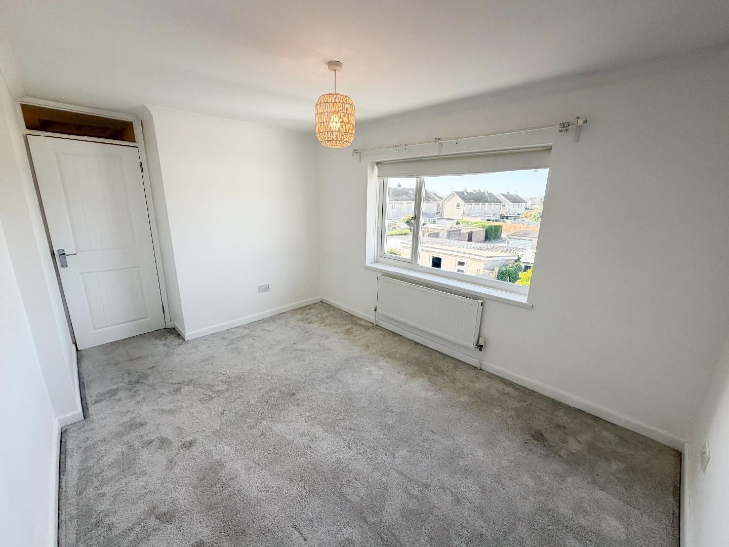 Ton Glas, Bridgend County Borough, CF31 4EJ
